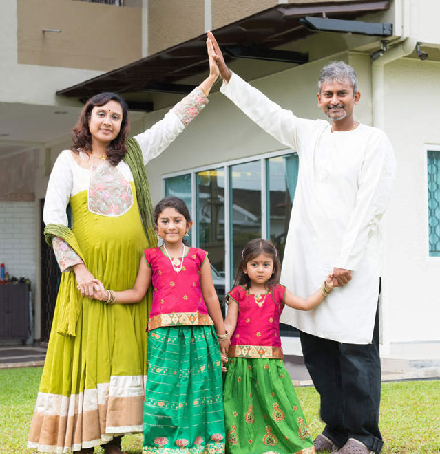 Home Insurance
